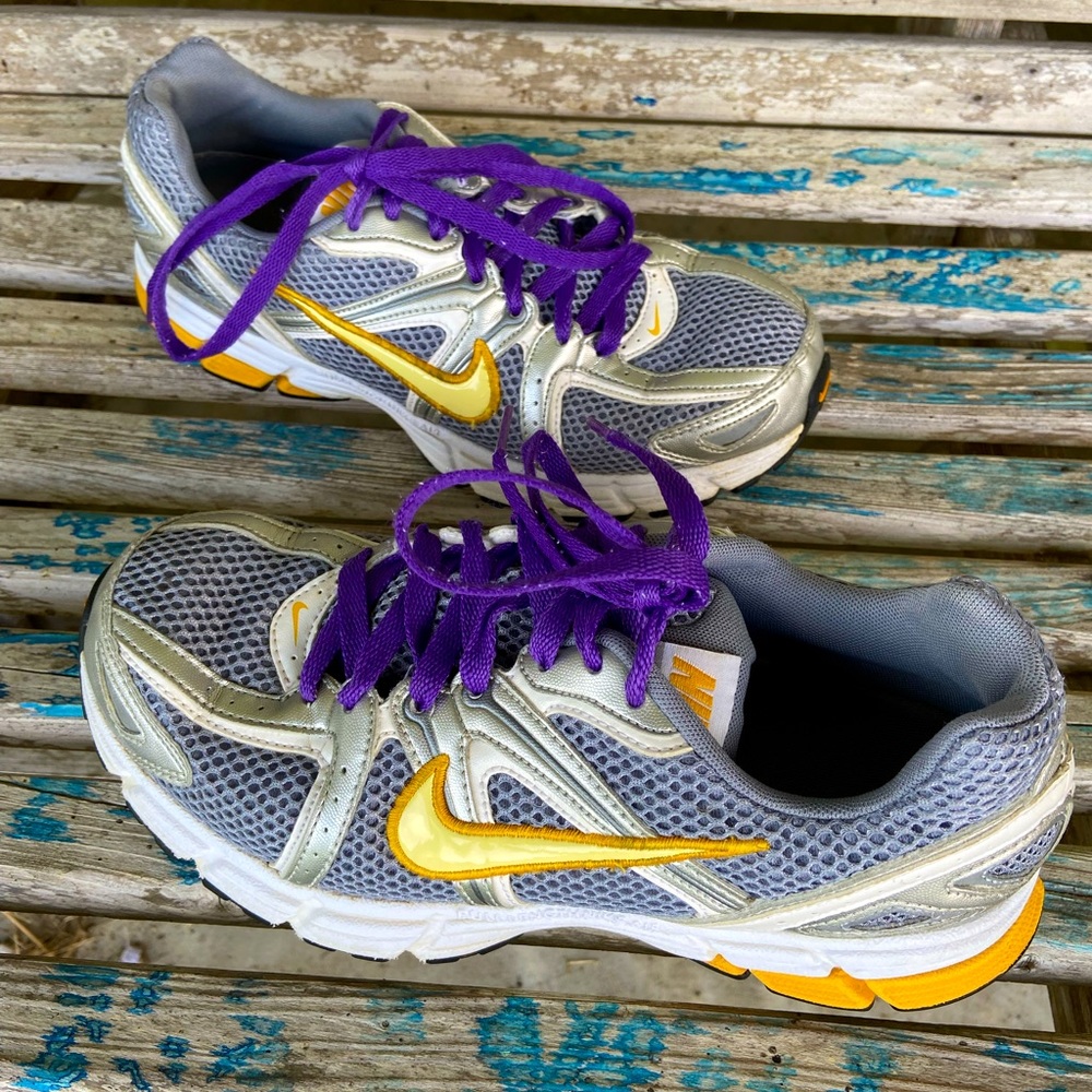 Nike Air Citius 2+ Womens size 8.5 Running Soes